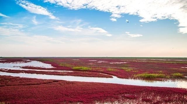 长白山|秋天旅行去哪好？我推荐您去这15个地方，每一个都超值得去！