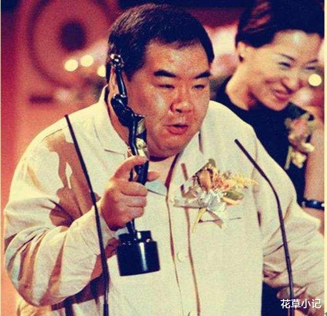 电视剧：他曾让王家卫被炒鱿鱼，两度打败成龙夺影帝，如今却欠债患病模样大变