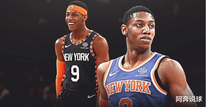 奥拉迪波■五换一！奥拉迪波的交易方案出炉，东部又一支球队崛起了？