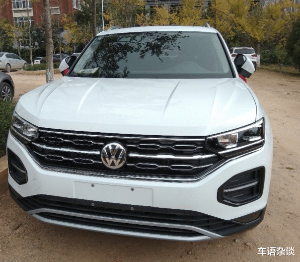 「大众汽车」18万喜提大众探岳，行驶33333公里后，车主有一肚子话要说