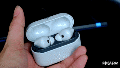 集成电路|银狐T1真无线蓝牙耳机评测：音游模式自由切换，搭载低延迟技术