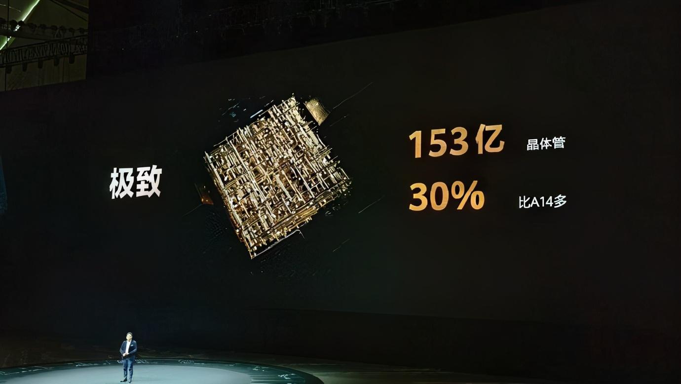 余承东|恭喜了！Mate40 Pro，恭喜了！余承东