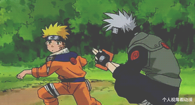 火影忍者|火影忍者：二代火影毕生所创禁术中，为什么我认为它是真正的王者
