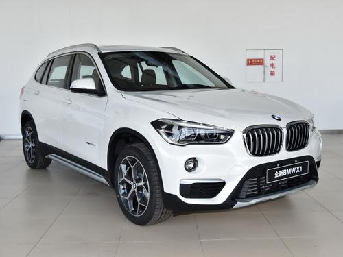 「奥迪Q3」宝马喝多了！43.9万一口气降到16.9万，奥迪Q3奔驰GLA都招架不住