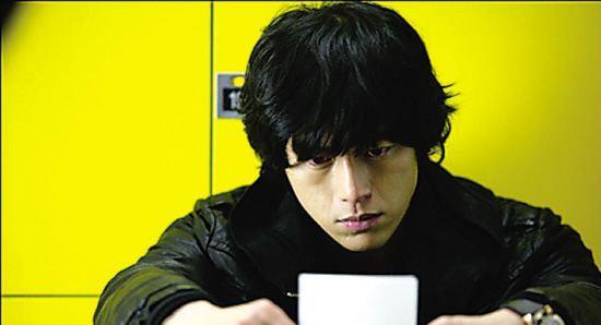 『孙艺珍』孙艺珍系列3：电影《白夜行》，白天与黑夜下的一对苦情情侣