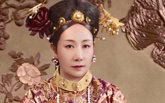 刘裕@清朝的罪人并不是慈禧，而是一手把中国带入百年深渊的他