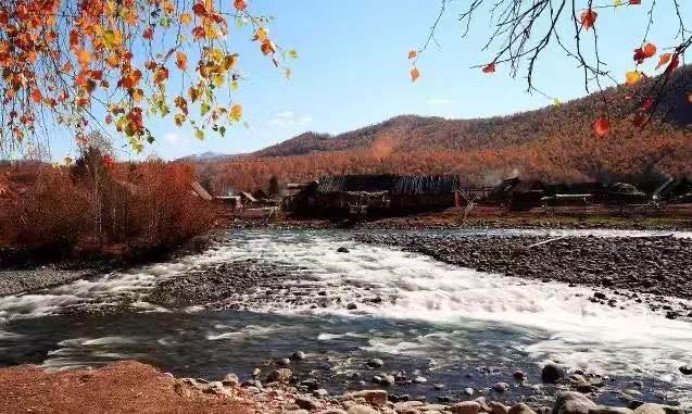丽江▲国内10个冷门旅游地