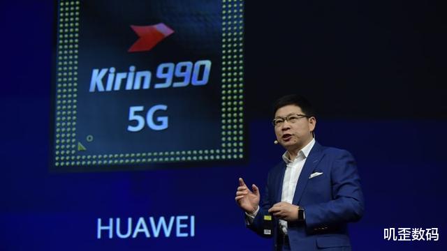 「孙红雷」370亿美元！美国寻求“芯片本土化”，华为芯片危机或升级