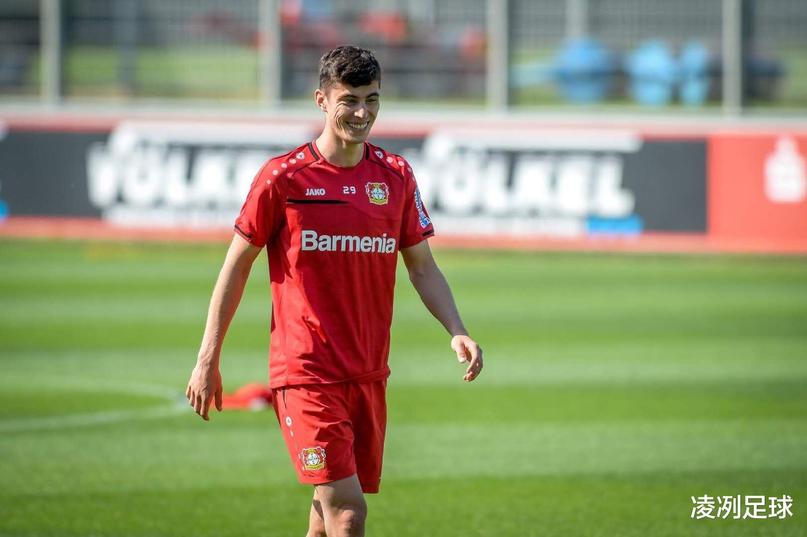 『巴塞罗那』维尔纳正式告吹！利物浦引援锁定巴萨双足怪+德国第一前腰