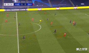 拜仁慕尼黑|1-0领先！25岁巨星世界级挑传打爆5人防线，拜仁瞬间嗨翻