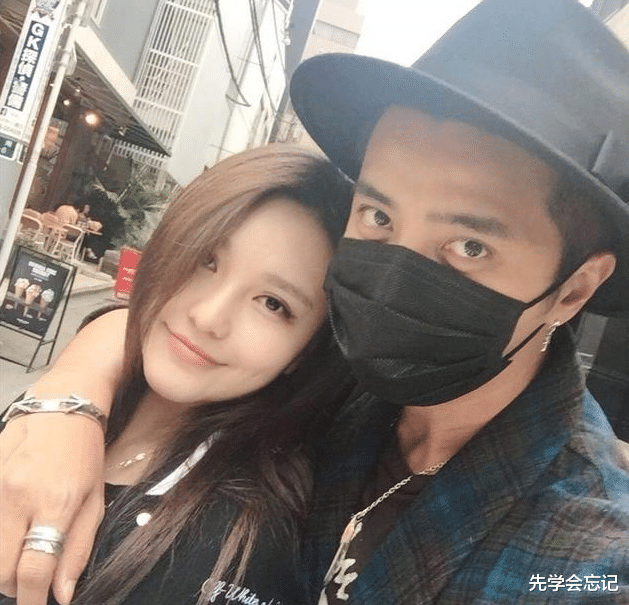 罗志祥@520罗志祥发长文，直接表白周扬青，曝13张合照求复合