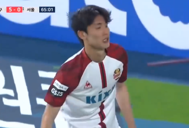 『火箭队』韩国足坛诞生大惨案,0-6轰动亚洲:后卫竟朝自家球门“补射”