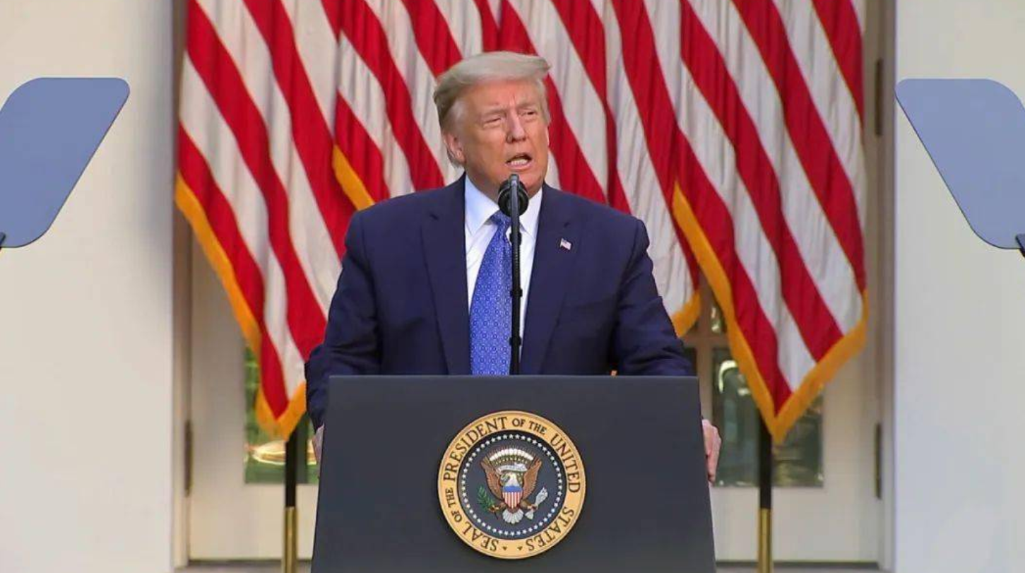 华为■拒绝给华为代工后,全厂放假,货车排了6公里远,现已后悔莫及!