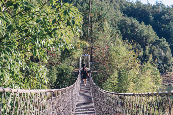 青岛市|渔乐仙宫畔，养生云和湖，游云和湖赏帆影观垂钓