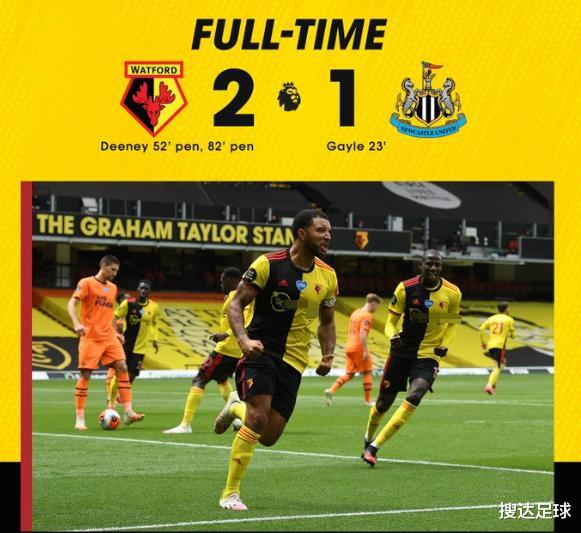 英超|82分钟绝杀，2-1逆转！英超倒数第4踢疯了，2粒点球就像是重放