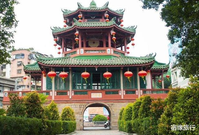 [自驾]广东“海滨一号公路”自驾——潮汕篇