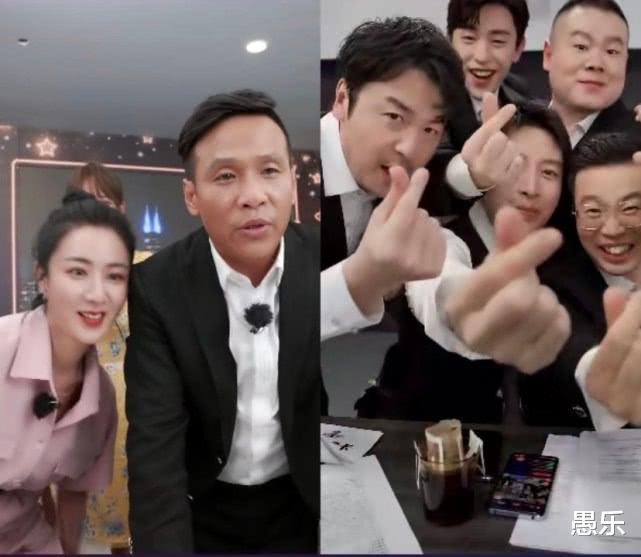 李佳琦：《向往的生活》原定主播是李佳琦，拒绝后意外成就薇娅？理由堪称完美教科书