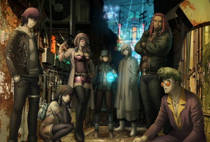 acgn漫评|全员恶玉：杀人魔自断双腿救女主，被扇巴掌说人渣，到底孰是孰非