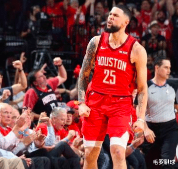 火箭队|正式翻脸！火箭38分弃将疑似炮轰老东家：我过去为一支烂队效力