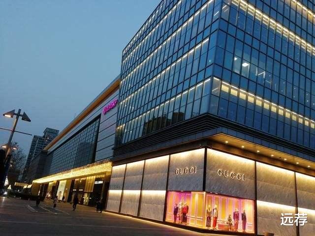 远荐|北京某高端商场禁止外卖员进入引争议！客服：这衣服形象不好！