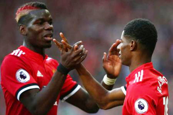 曼联|英超仅剩最后两轮，争四悬疑再起，曼联究竟能有多大胜算？