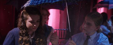 「张若昀」张若昀唐艺昕疑似“婚变”?恩爱夫妻人设终于演不下去了?