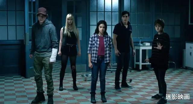 漫威|好莱坞年度惨案,漫威最烂超英电影,等了三年却票房口碑双扑街!