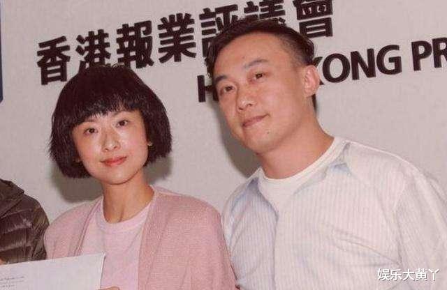陈小春|陈小春前女友：4个高颜值，只有她不被看好，没想到人家混得比他好