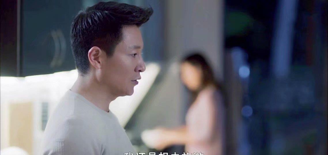 【如果岁月可回头】《如果岁月可回头》最狠心的女人曝光，观众说：她不配当母亲