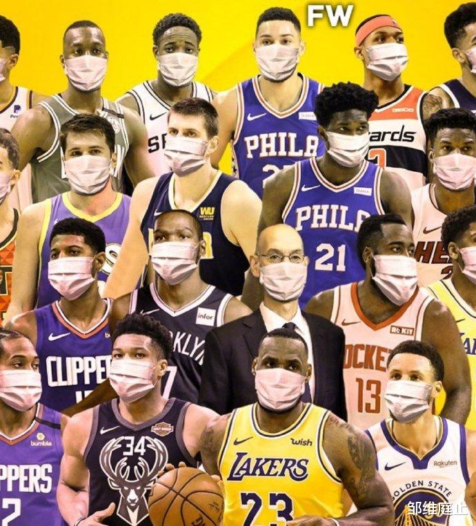 鲁迪·戈贝尔@破案了！NBA首位确诊者感染原因曝光，球迷：真是令人失望