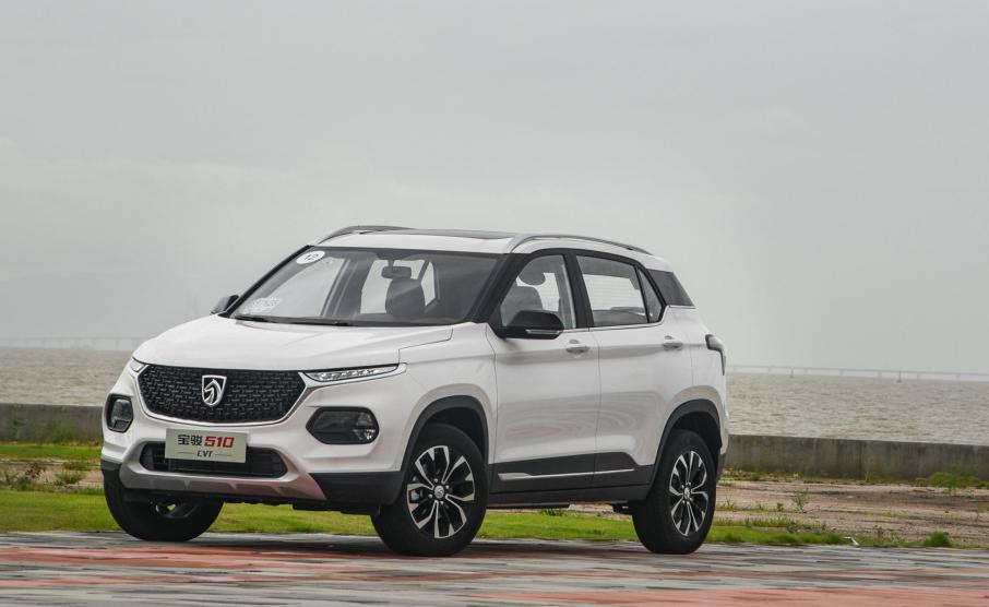 自动挡■想入手7万元挡的自动挡SUV  这三款国内大厂出品的SUV应该怎么选？