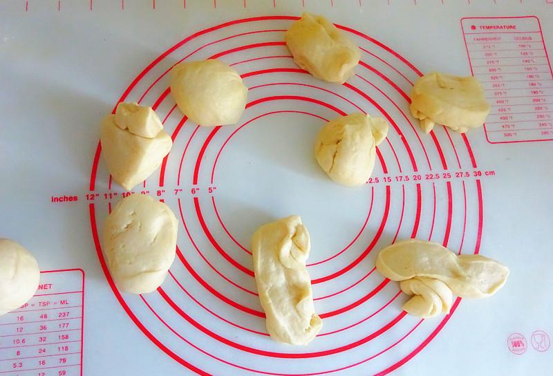 面粉|最近我迷上做它，隔天做一盘，简单又省时，全家都爱吃