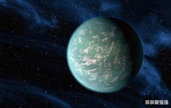 开普勒|“超级地球”开普勒-22b将会成为人类的第二家园吗？