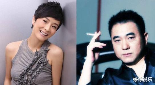 罗嘉良|为娶苏岩,罗嘉良放弃四千万净身出户,原配方敏仪如今怎样了?