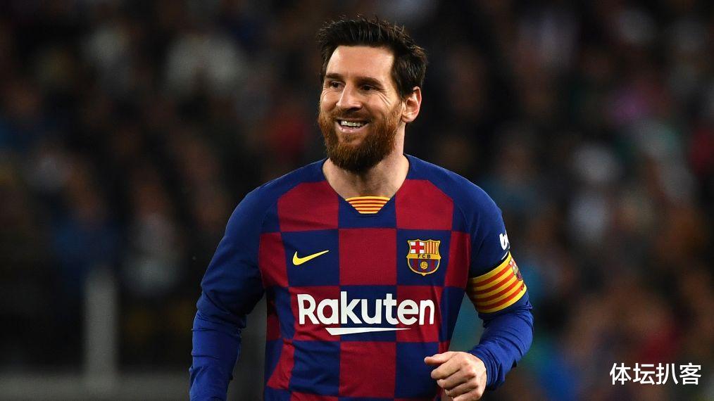 #梅西#晚上22点，巴萨传来关键消息：梅西3天内定去留，可以自由身离队！