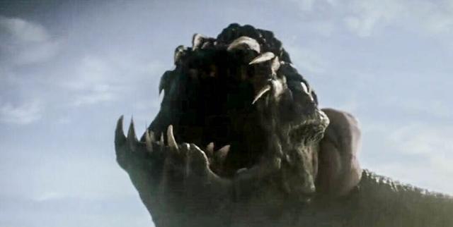 纽约■推荐4部不同风格的怪兽恐怖片，每一部都胆战心惊