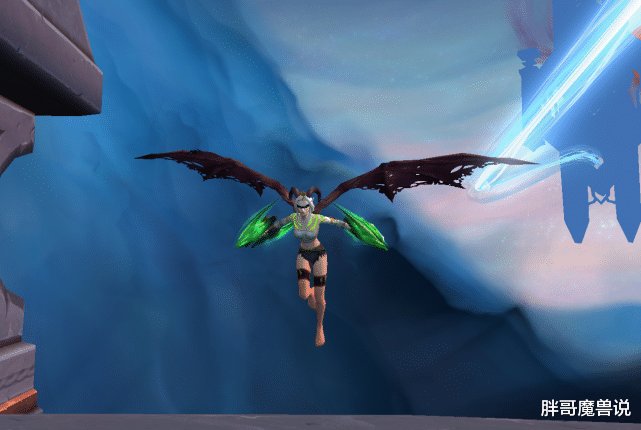 魔兽世界|魔兽世界：外服MDI开赛，大秘境最佳配置出炉，谁是版本答案一看便知