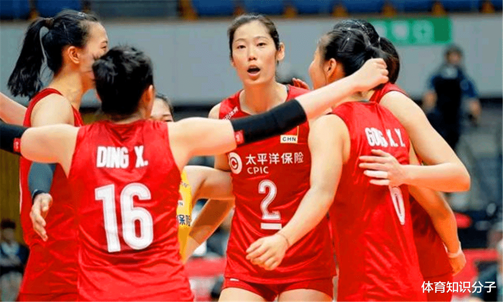 「奥运会」女排迎来坏消息！2主力情况让球迷担忧，奥运卫冕最大绊脚石出现