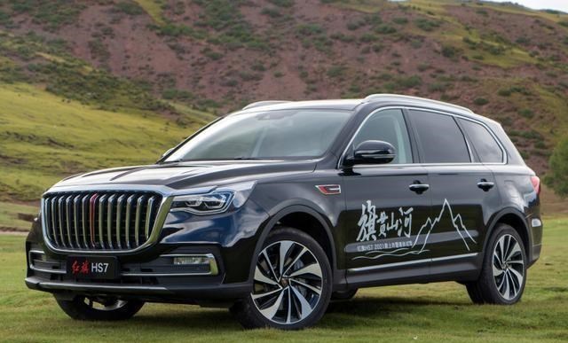 驾驶|开了5年的卡罗拉,落地30万换了辆红旗HS7,车主:差距明显!