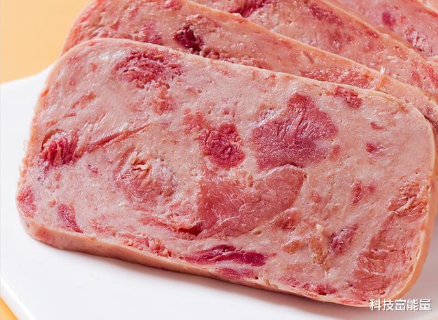 [午餐肉]64年只做猪肉罐头，这个国货品牌颠覆了我的偏见