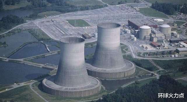 核电站|中国科技新突破,全球首堆燃料装载已经开始,美国都没有的技术