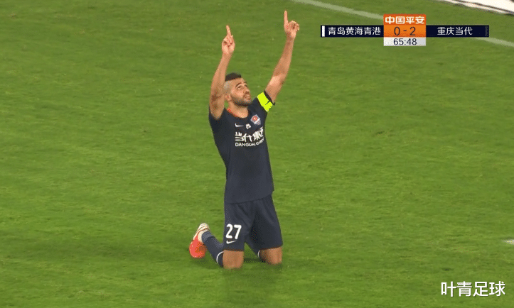 中超|中超疯狂的13分钟：3个进球+2次神助攻！升班马被打懵了