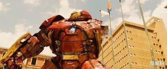 漫威@漫威电影最显眼的9大彩蛋，《复联4》就有5个