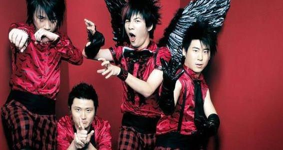 吉他|花儿乐队重组没有大张伟?当年比花儿还红的乐队你还记得几个?