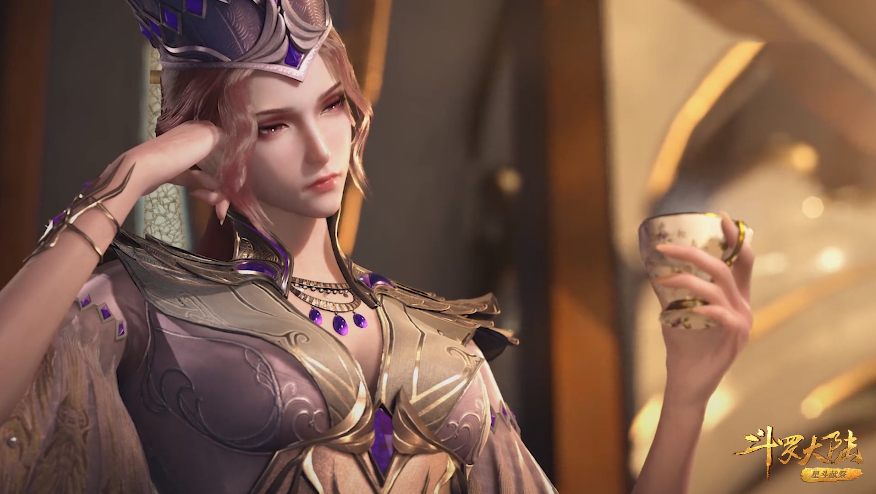 武魂|斗罗大陆：武魂殿连灭两大宗门，剑斗罗重伤断臂，老龙被剥皮取骨