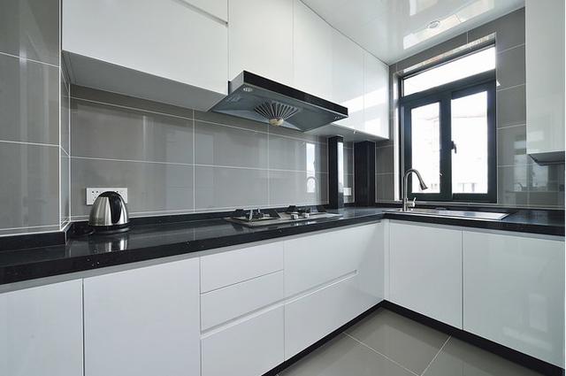 ##疫情耽误，终于能搬进110㎡新家，简约又大气，住20年也不过时