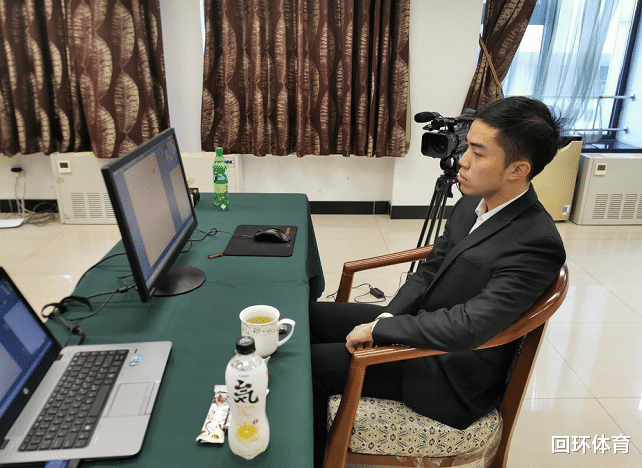 应氏杯|1-0！中国最强00后应氏杯四强战逆转日本大将 距决赛只差一步