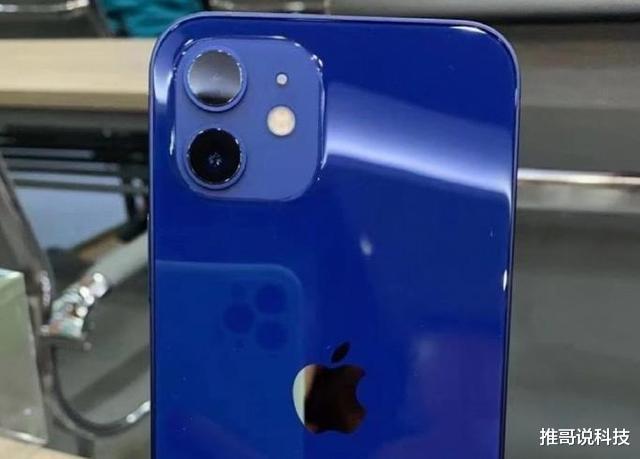 iqoo|双11热卖手机榜出炉：iPhone12屈居第2，第一名是4G手机！