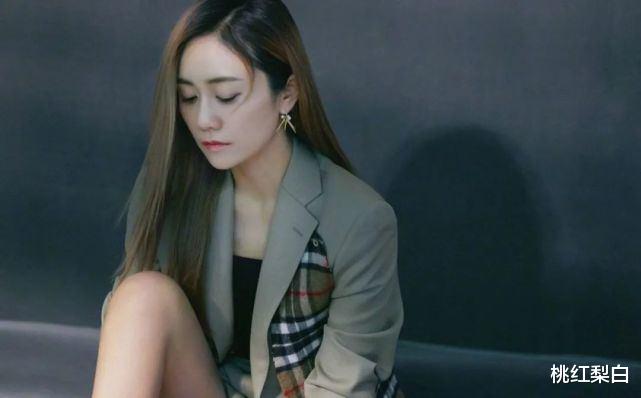 李准|知名女星捧高踩低败光路人缘，果然，出来混迟早都是要还的！