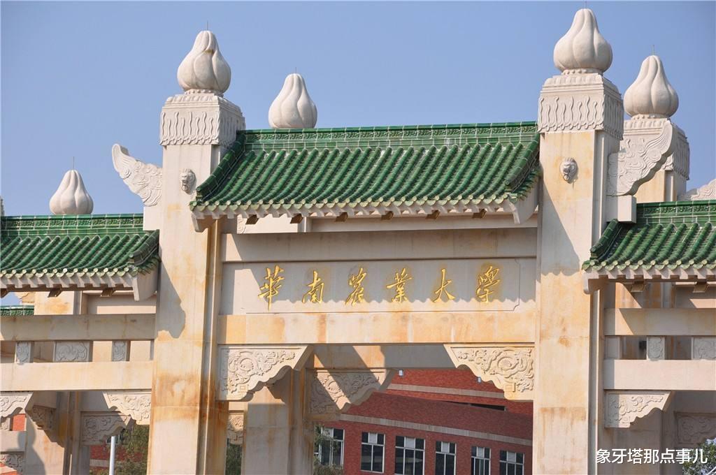 『高校』这五所普通高校，跻身2020年全国百强，新一轮“双一流”突围在望